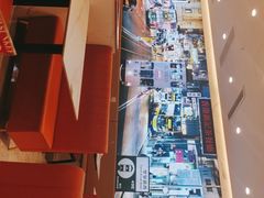 -香港新曜记·粤菜点心(滨江宝龙店)