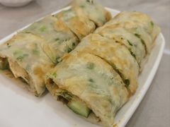 -台北楚楚园馅饼粥(虹桥南丰城店)