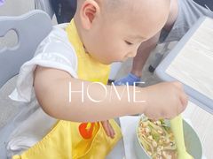 -澳洲袋鼠早教(南二环店)