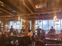 -阿记烧烤(英达路店)