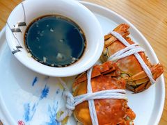 -品鲜村农家菜·阳澄湖大闸蟹(总店)