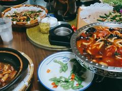 -李东农庄(中南百草园地标店)