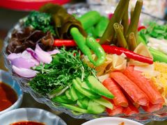 -来哥菜馆·大厨烹小鲜