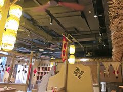 -破三川·新川菜(静安大融城店)
