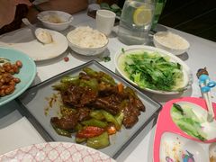 -外滩往事民国上海菜(黄浦店)