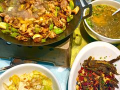 -张氏父子常德肠子馆(贺龙店)