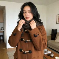 -潮沙龙剪发烫发染发