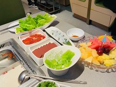 -海底捞火锅(八佰伴店)