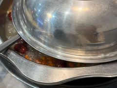 -光头药膳鸡(莱茵小镇店)