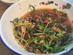 -衡厨·衡阳土菜(中南店)