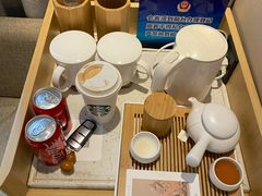 -全季酒店(北京首都机场新国展店)