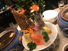 -享月汤皇·海鲜小火锅·聚会(曲江创意谷店)