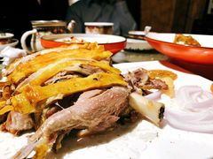 烤羊排-小尕子(明园店)
