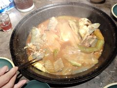-肥鱼屯活鱼锅(惠工街店)