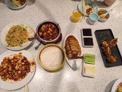 -玉林烤鸭店(垡头店)