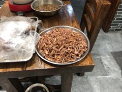 -美华大炒鸽子店