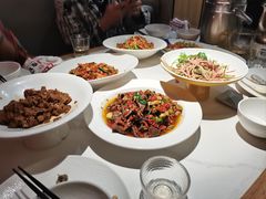 -雍沪里·沪湘融合菜( 康桥店)