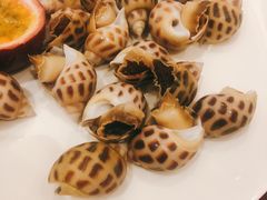 -骊韵咖啡厅(深圳中海凯骊酒店)