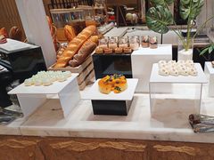 -冀粤香海鲜自助餐厅(西美五洲店)