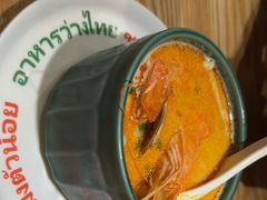 -小小集渔·泰式大排档(南京江宁万达店)