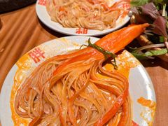 -胖三嬢·呱呱老火锅(北京总店)