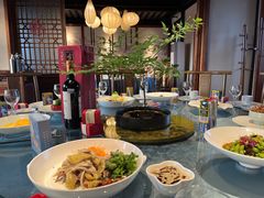 -二十八里太湖船菜(吉祥路店)