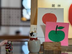 -知亘茶食