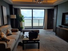 -舟山希尔顿酒店