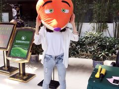 -顺鑫绿色度假村