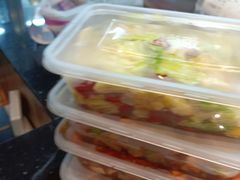 -湘当爱·鲜煮现炒(松岗立业路店)