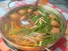 -恰八斗·猛火长沙菜(国贸店)