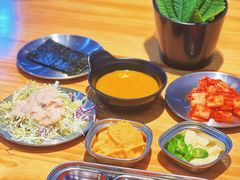-红辣椒八爪鱼特色韩国料理专门店(远景路旗舰店)