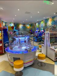 -meland亲子乐园•派对•研学(苏州悠方购物中心店)