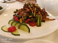 -瑞福园联谊餐室(茂名南路店)