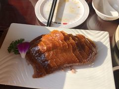 -恭敬李·烤鸭(天坛北门店)