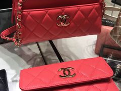 -Chanel(永利皇宫店)