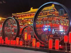 -大唐不夜城