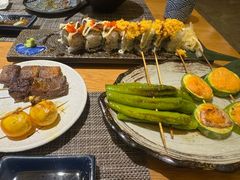 -樱之味精致料理融合餐厅