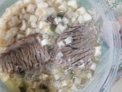 -清真老铁家泡馍(西荷店)