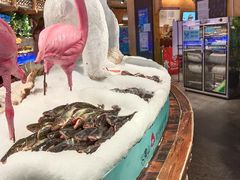 -火宴山自助火锅(明园店)