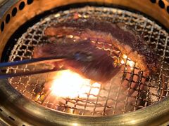 -老乾杯和牛烧肉(王府中环店)