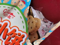 -上海江崎格力高食品有限公司(中屏路)
