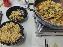 -聚味瞿记·龙虾堂(树木岭店)