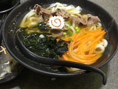 -禾绿寿司·定食·拉面·烧炸(喜荟城店)