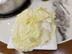 -朴小妹人参鸡汤火锅(长白山万达店)