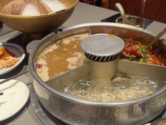 -巴奴毛肚火锅(大剧院店)