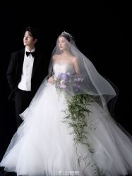 -第一夫人婚纱摄影(南京店)