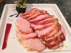 -新白鹿餐厅(爱琴海购物中心店)