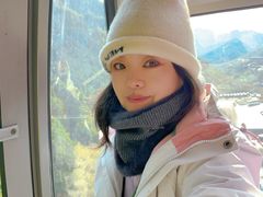 -狼牙山风景区