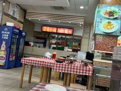 -孟记粥铺·家常菜·烧烤·粥(亚运村店)